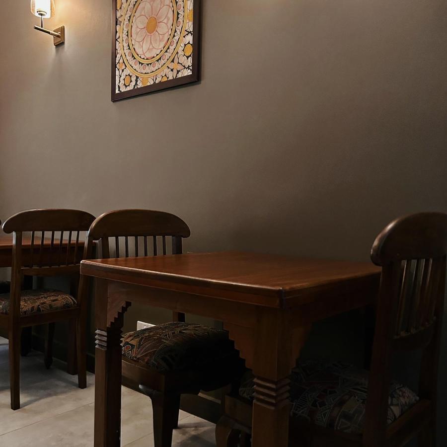 Cliveland Residence แคนดี้ ภายนอก รูปภาพ