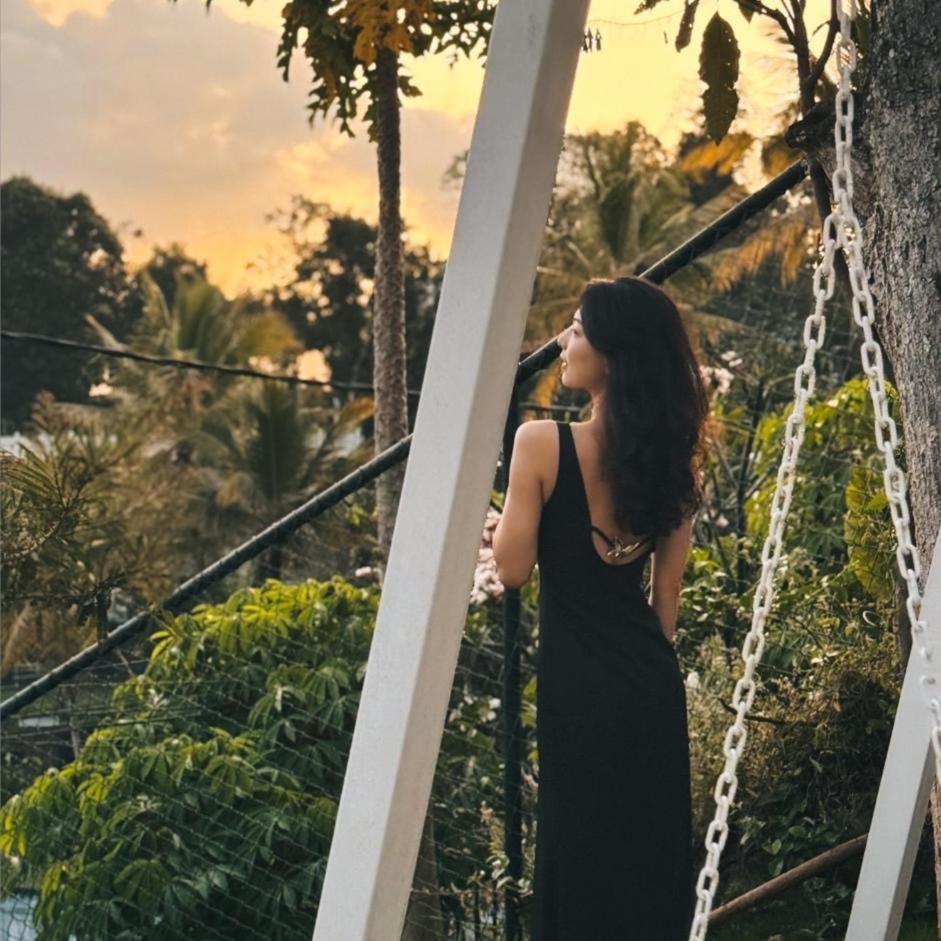 Cliveland Residence แคนดี้ ภายนอก รูปภาพ