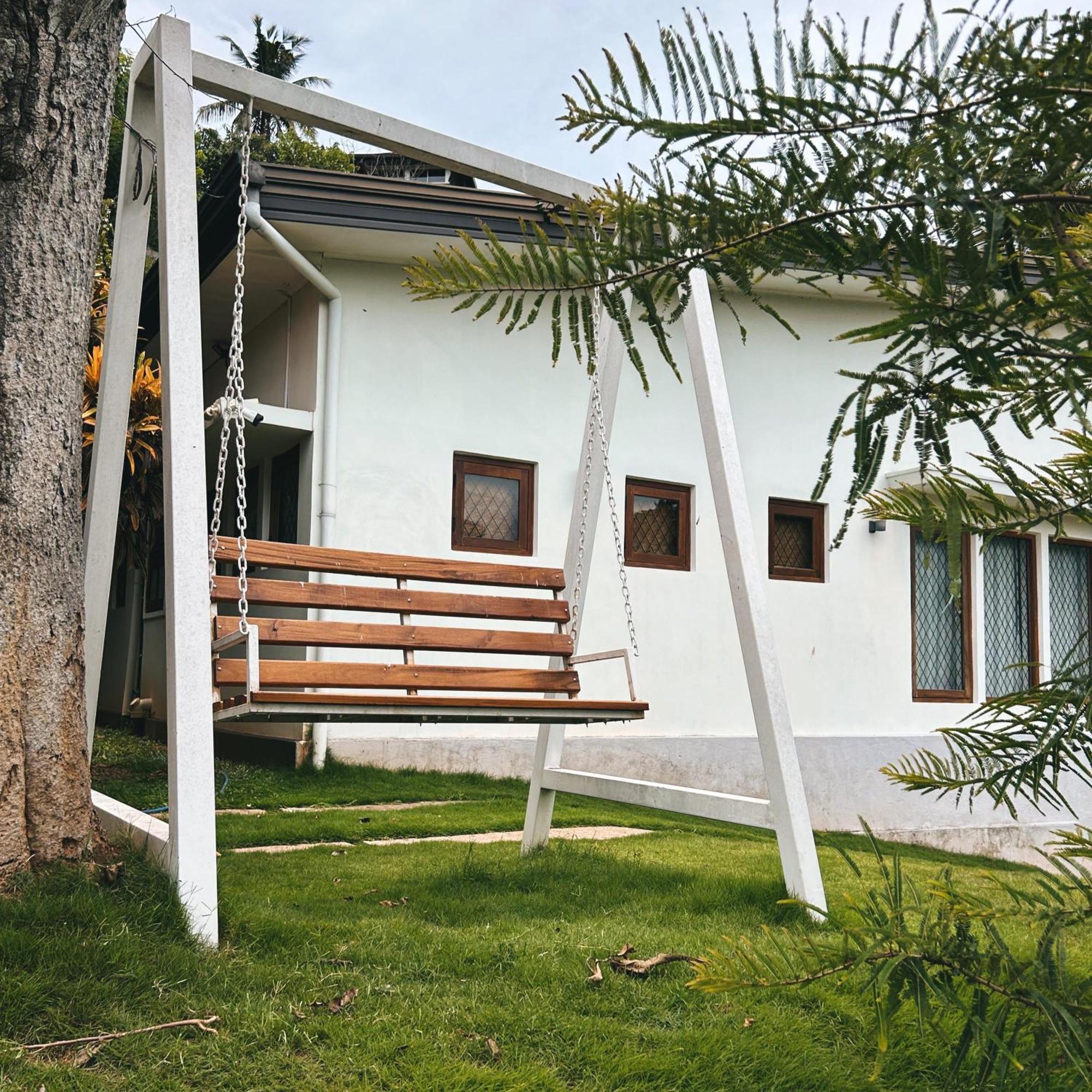 Cliveland Residence แคนดี้ ภายนอก รูปภาพ